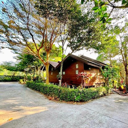 Panpim Resort Noen Hom Luaran gambar
