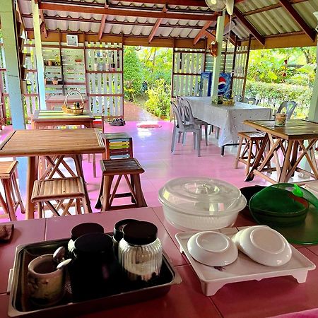 Panpim Resort Noen Hom Luaran gambar