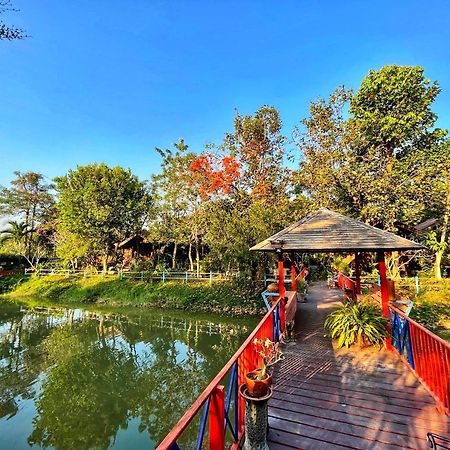 Panpim Resort Noen Hom Luaran gambar