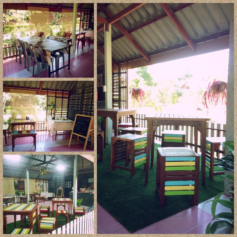 Panpim Resort Noen Hom Luaran gambar
