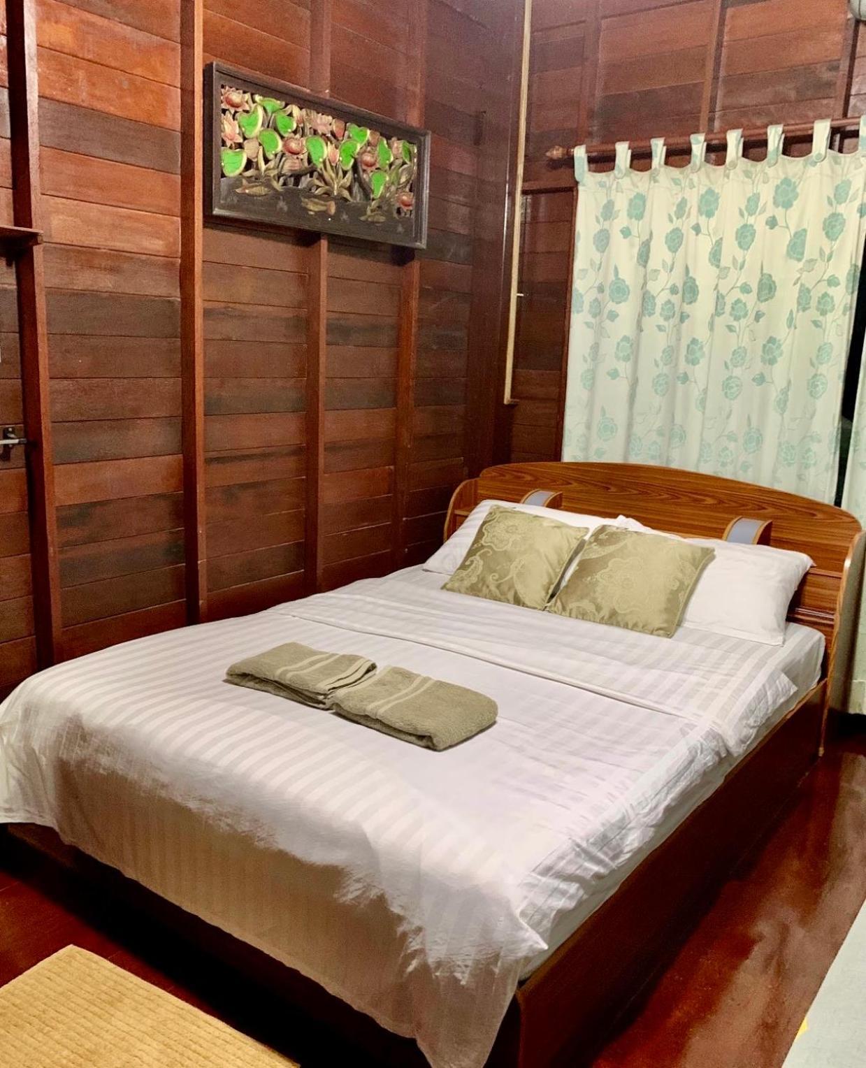 Panpim Resort Noen Hom Luaran gambar