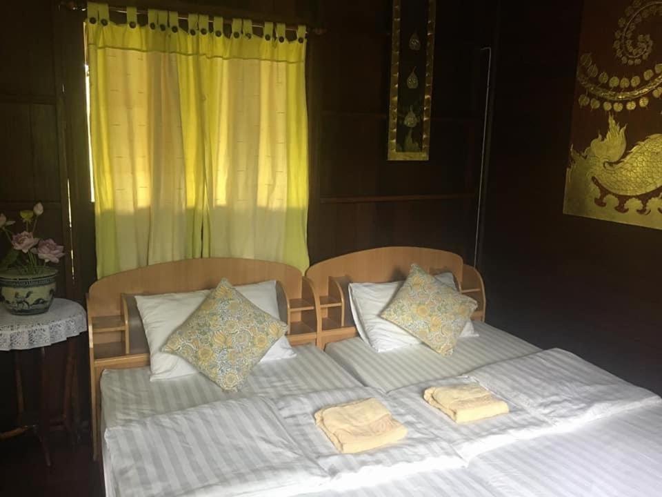 Panpim Resort Noen Hom Luaran gambar