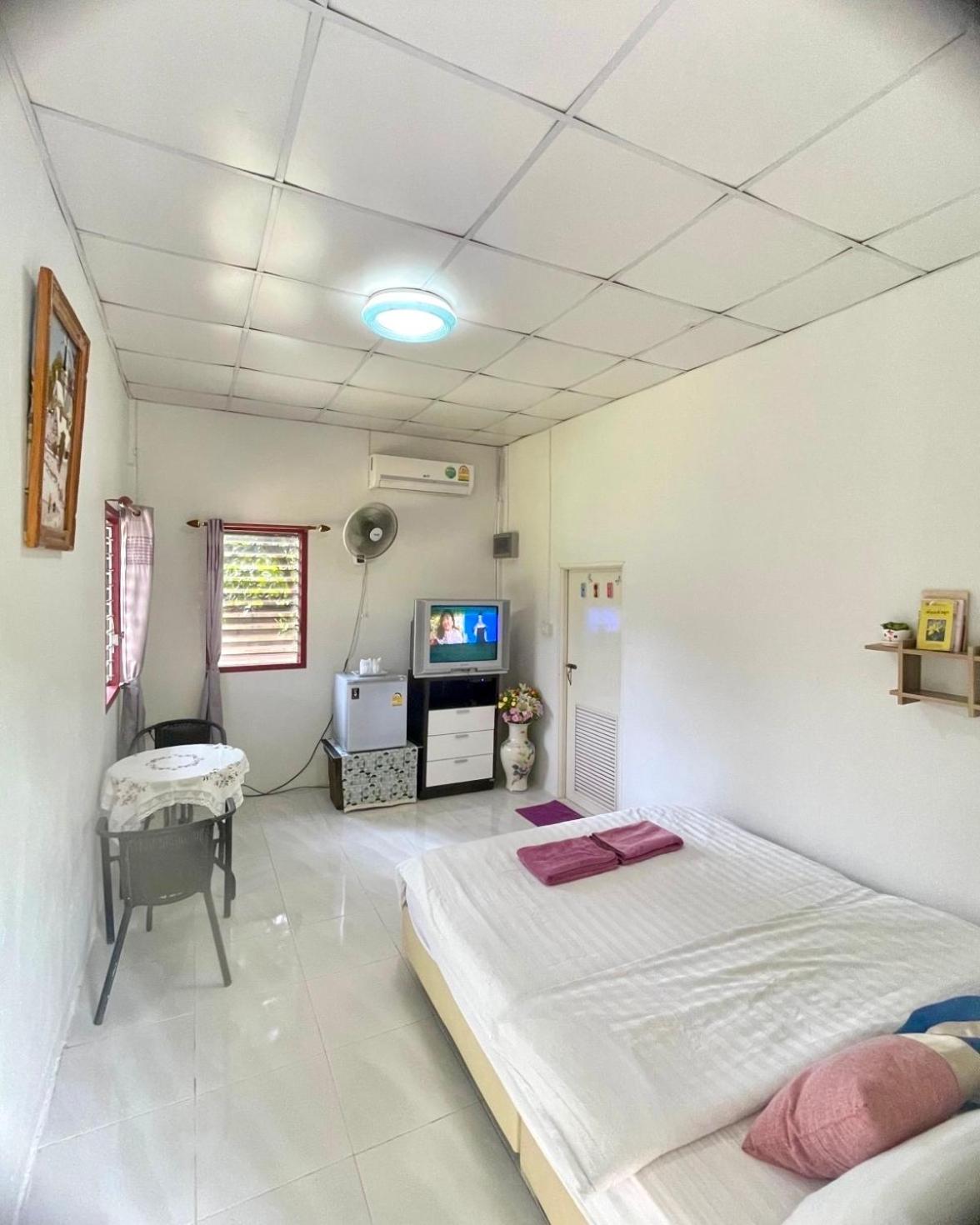 Panpim Resort Noen Hom Luaran gambar