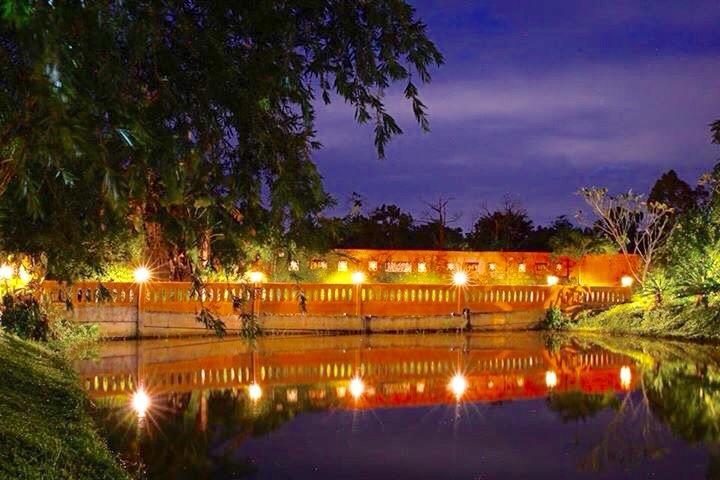 Panpim Resort Noen Hom Luaran gambar