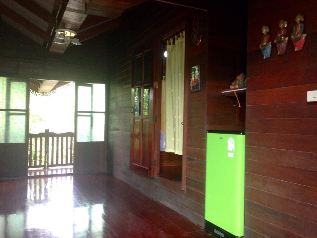 Panpim Resort Noen Hom Bilik gambar