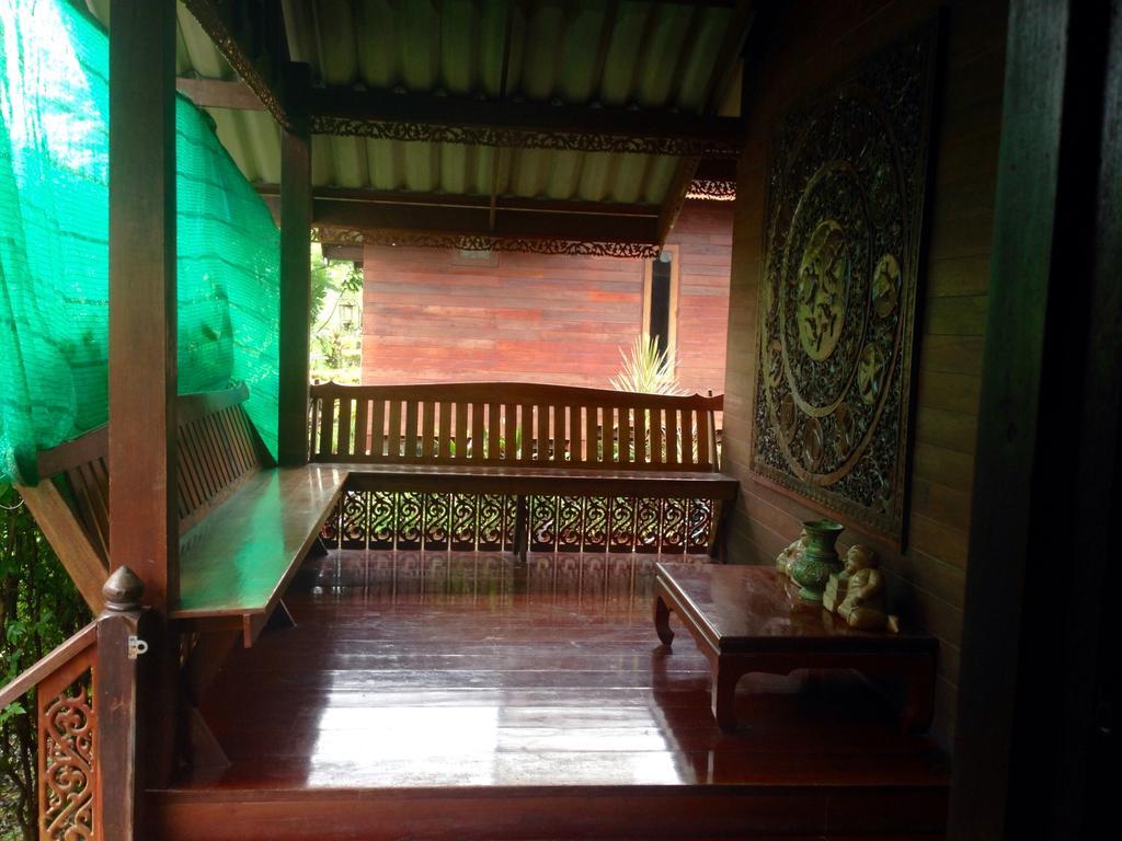 Panpim Resort Noen Hom Bilik gambar