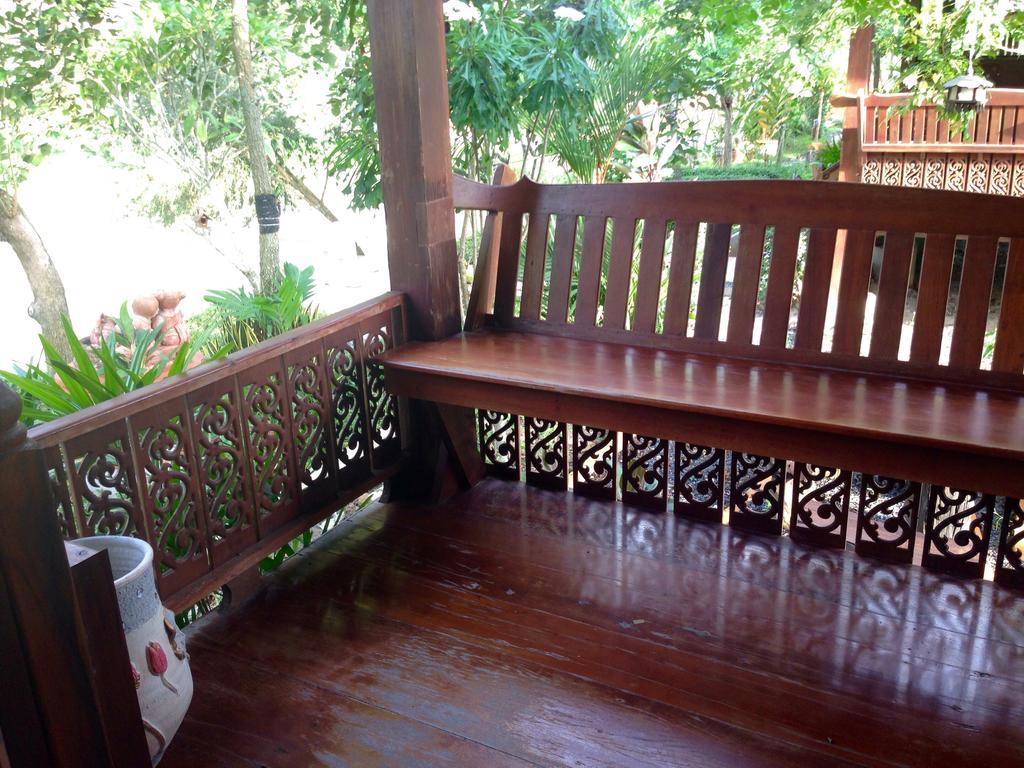 Panpim Resort Noen Hom Bilik gambar