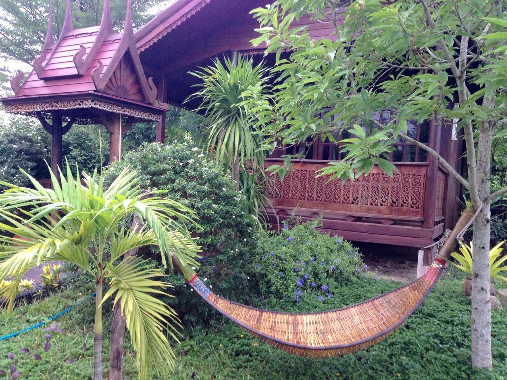 Panpim Resort Noen Hom Bilik gambar