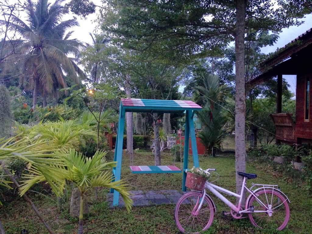 Panpim Resort Noen Hom Luaran gambar