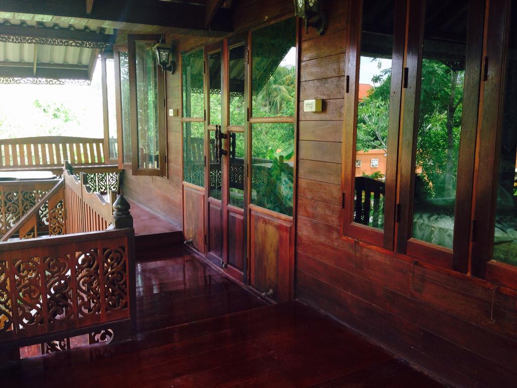 Panpim Resort Noen Hom Bilik gambar